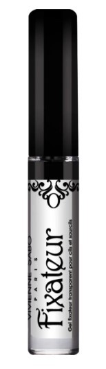 Vivienne Sabo гель для бровей и ресниц Fixateur прозрачный