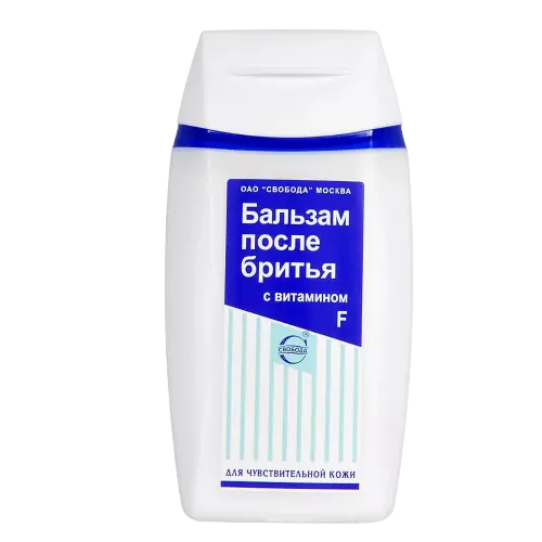 Свобода бальзам после бритья с витамином 150 мл