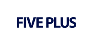 FIVE PLUS