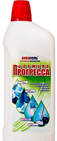 Аквалон конц универсальное моющее средство формула прогресса 750 мл