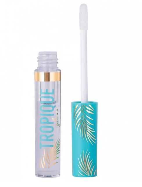 Vivienne Sabo блеск для губ  Gloss a Levres Tropique Gloss тон 01