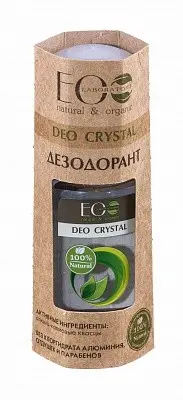 EO Laboratorie дезодорант для тела DEO Натуральный 50мл