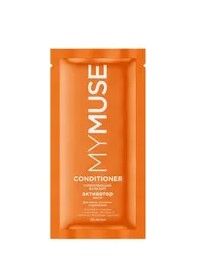 My Muse укрепляющий бальзам активатор роста саше 20 мл