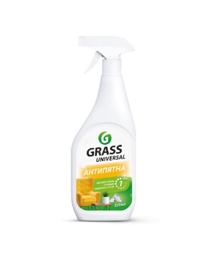 Grass Universal Cleaner универсальное чистящее средство 600 мл тригер