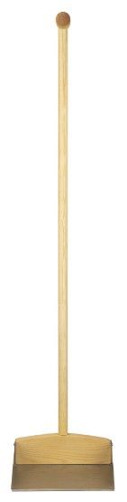 Pattern совок напольный на длинной ручке