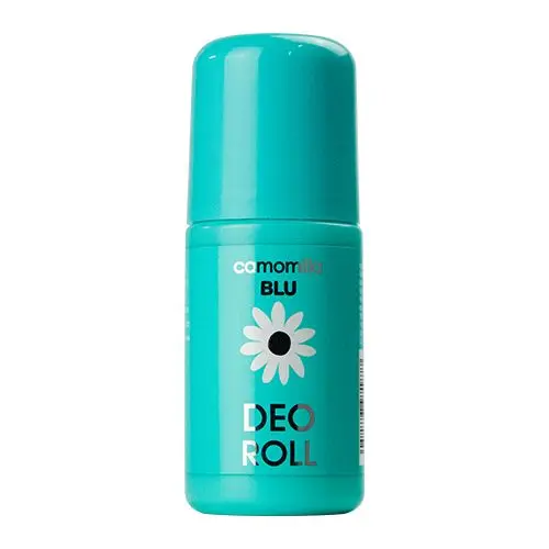 Camomilla Blu дезодорант для тела увлажняющий для чувствительной кожи deo 50 мл