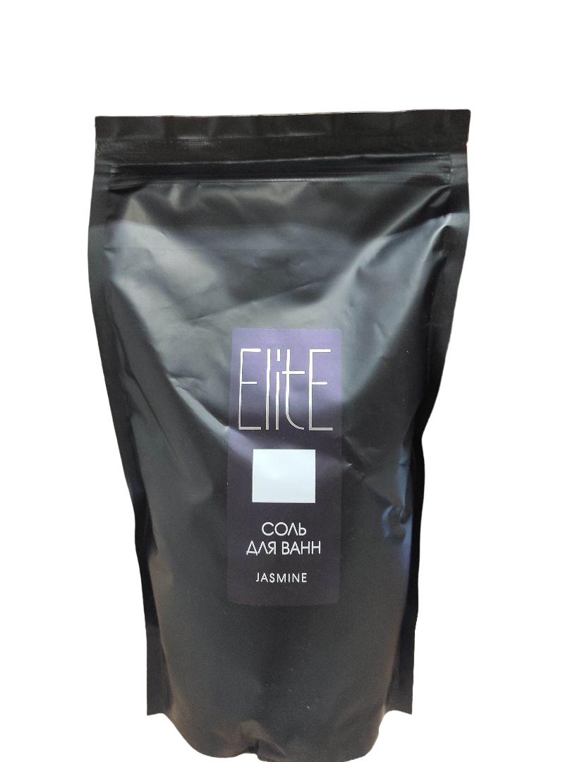 соль для ванн жасмин 1200 г дой пак