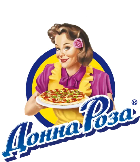 Донна Роза