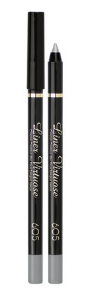 Vivienne Sabo карандаш для глаз Virtuose устойчивый гелевый тон 605 Серебристый