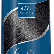 ESTEL LOVE TON Оттеночный бальзам 4/71 чёрный кофе