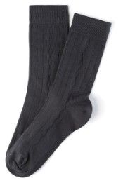 Incanto носки мужские cot BU733003 по 100 antracite 4