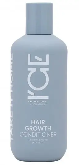 I` Professional Hair кондиционер для волос Укрепляющий 250мл