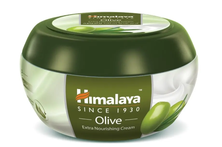 Himalaya крем питательный Олива Экстра 50мл