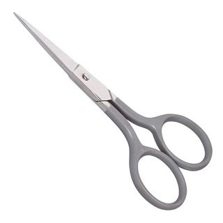 ножницы маникюрные solinberg comfort line ногтевые прямые матовые лезвия 32мм