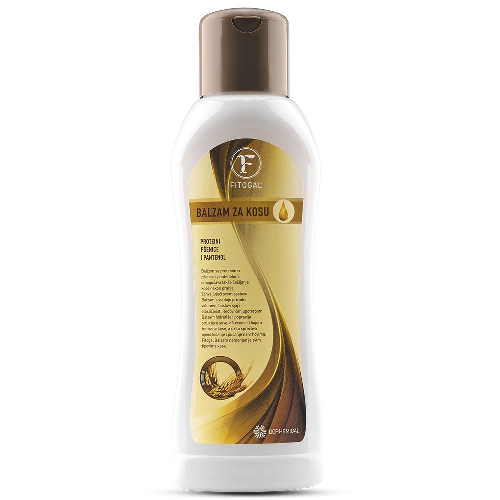 Fitogal кондиционер для волос 500мл