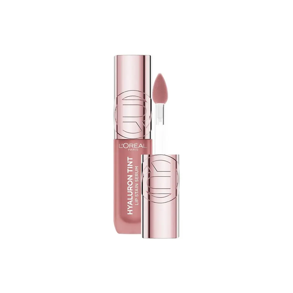 Loreal тинт для губ hyaluron tint 602