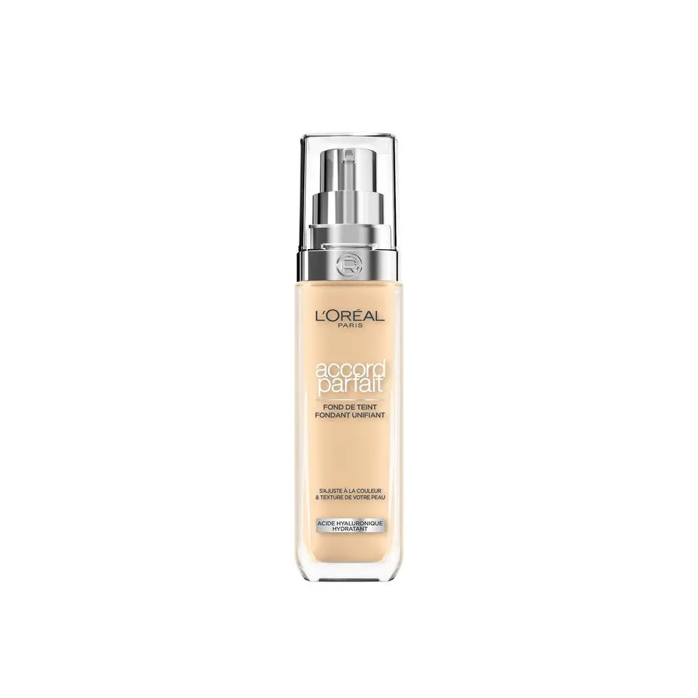 Loreal Paris тональный крем тон 2 d 2 30 мл