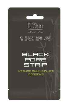 El'Skin черная полоска 1 шт
