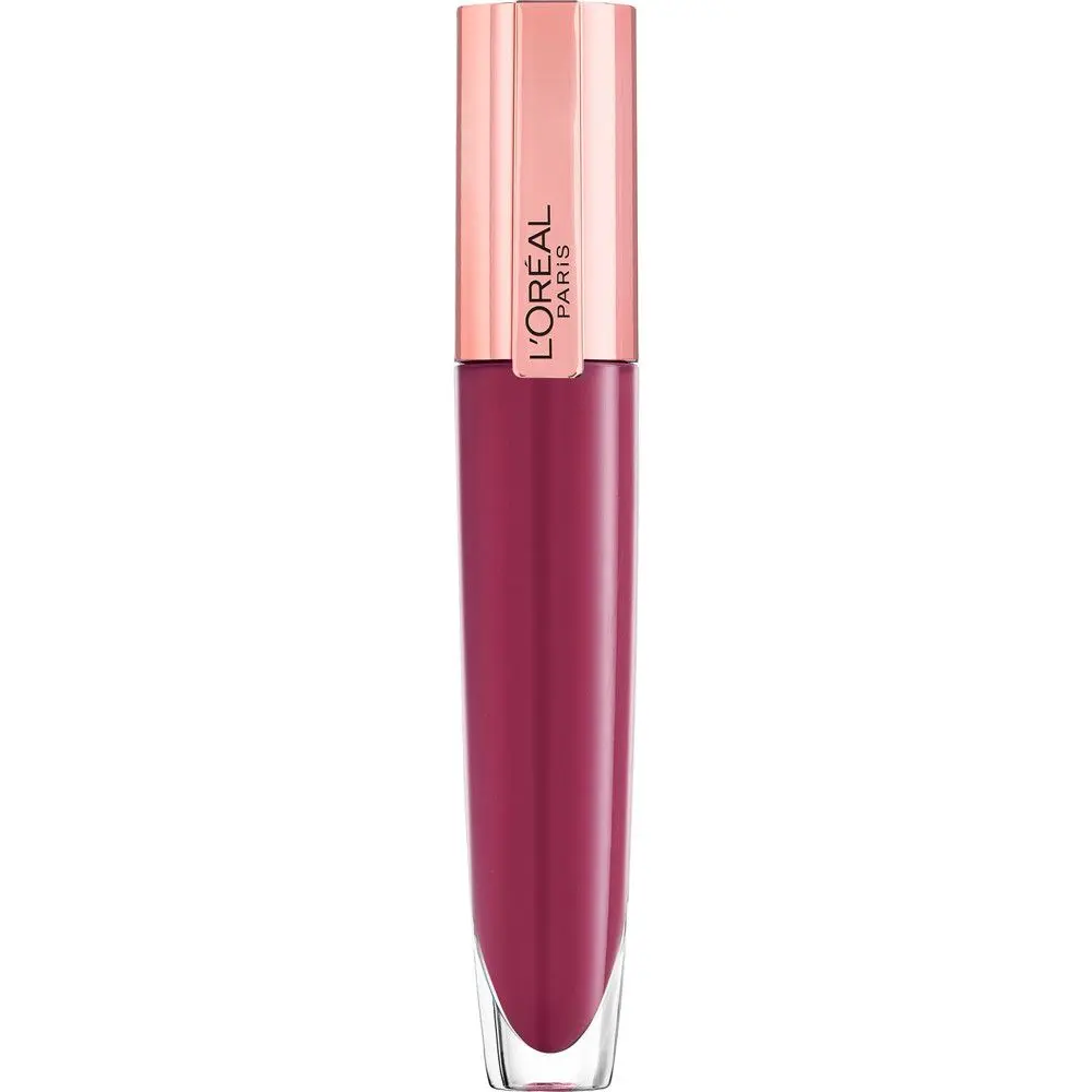 paris блеск сыворотка для губ тон 416