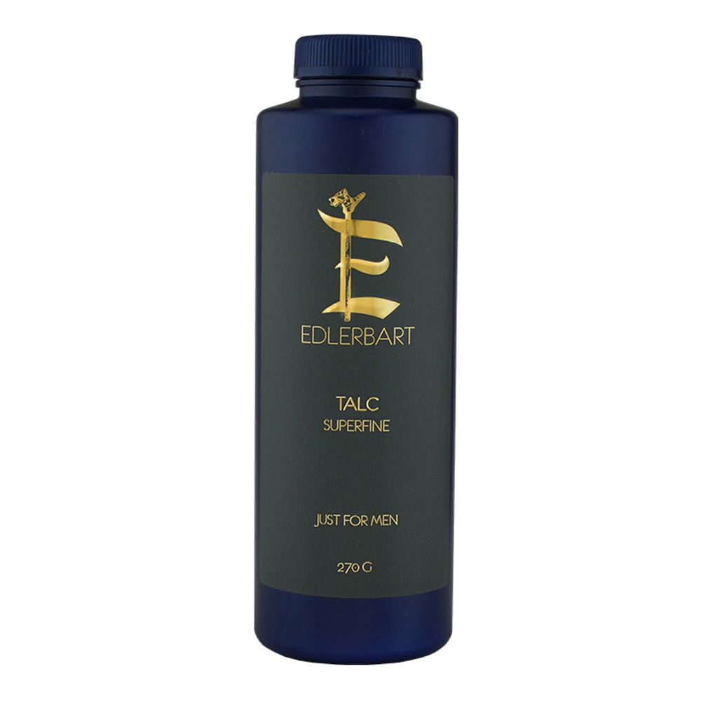 Edlebart тальк для бритья 270 г
