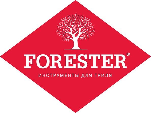 Forester Forester