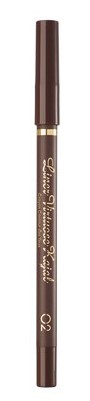 Vivienne Sabo карандаш для глаз Liner Virtuose Kajal гелевый тон 02 Коричневый
