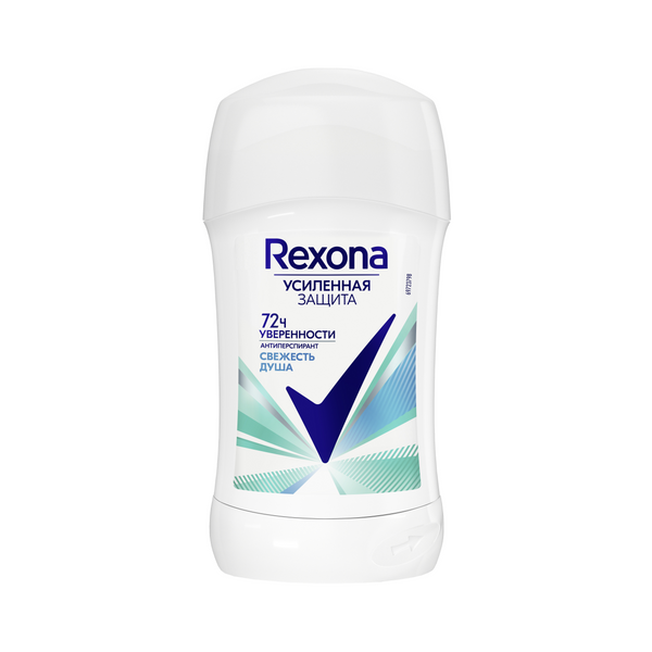 Rexona део стик свежесть душа 40 мл