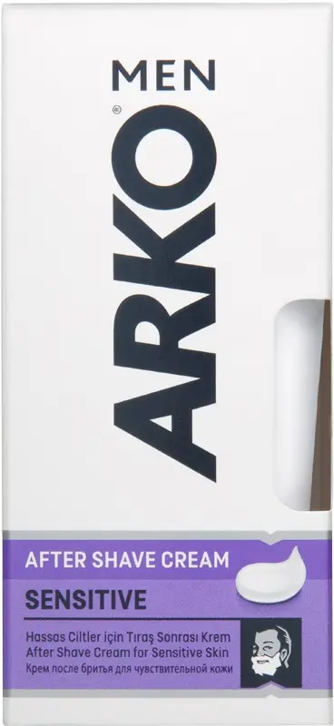ARKO крем после бритья 50г