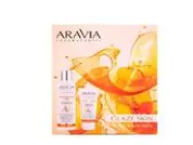 Aravia Laboratories набор для ухода за кожей лица skin
