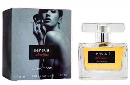 Парфюм XXI века парфюмерная вода sensuale absolute женская 55 мл