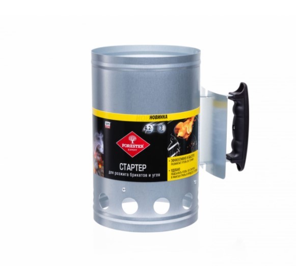 Forester Стартер Base 17*27см (0,5мм)
