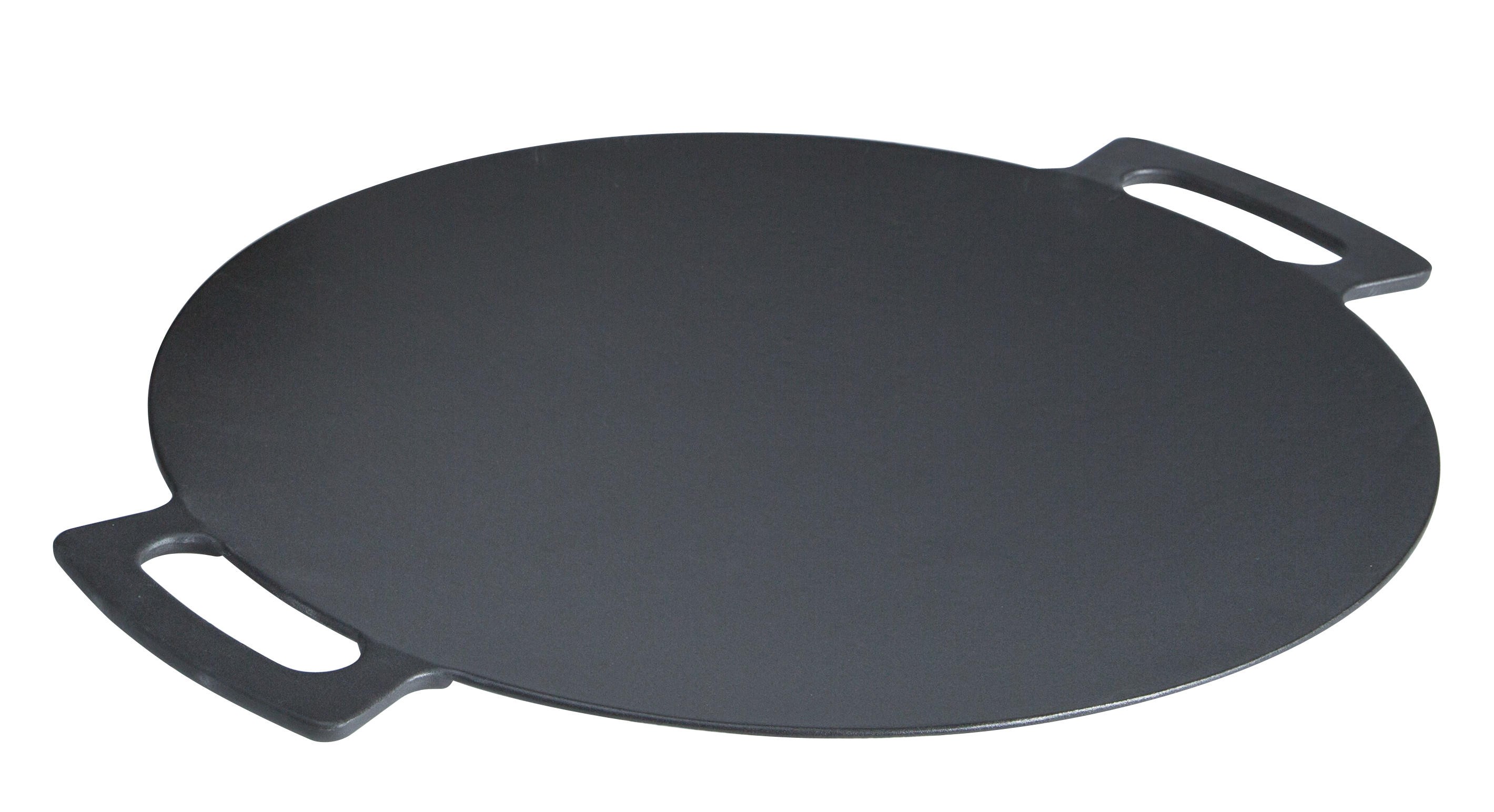 FORESTER Садж-сковорода чугунная (1)