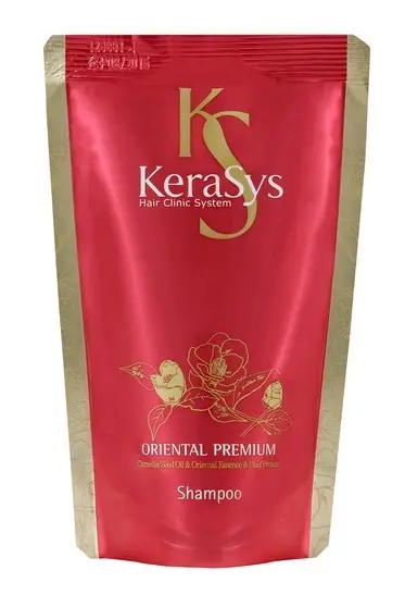 Kerasys шампунь для волос Premium 500мл