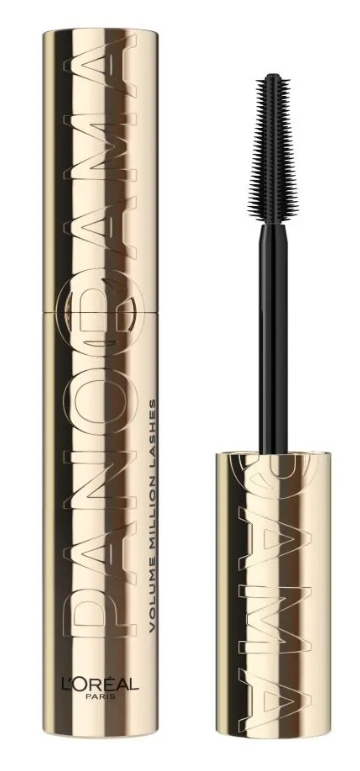 L'OREAL тушь для ресниц vml panorama чёрная