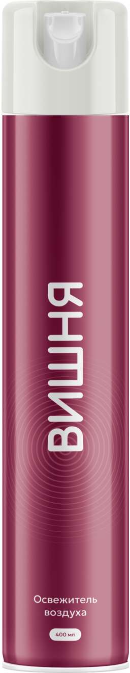 О! Свежо освежитель воздуха в аэрозольной упаковке сакура 400 мл