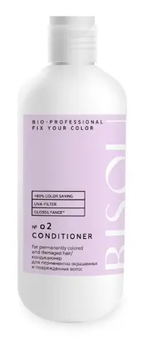 Bisou кондиционер Your Color для окрашенных волос 285мл