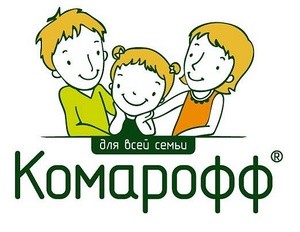Комарофф Комарофф