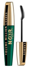 Тушь LOREAL ОБЪЁМ Миллиона ресниц ФЕЛИН 01 экстрачерная