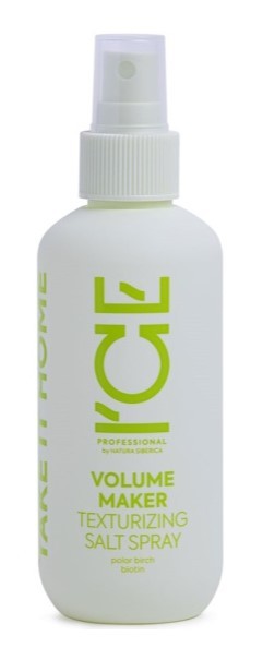 I` Professional лосьон-спрей для волос Текстурирующий солевой 200мл