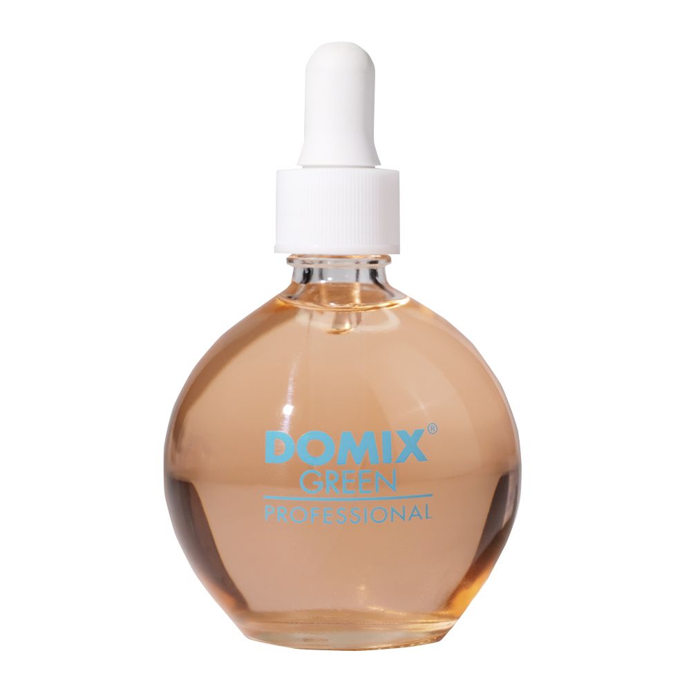 Domix gp масло для кутикулы арбуз 75 мл