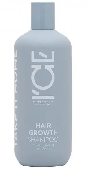 I` Professional Hair шампунь Стимулирующий рост волос 250мл