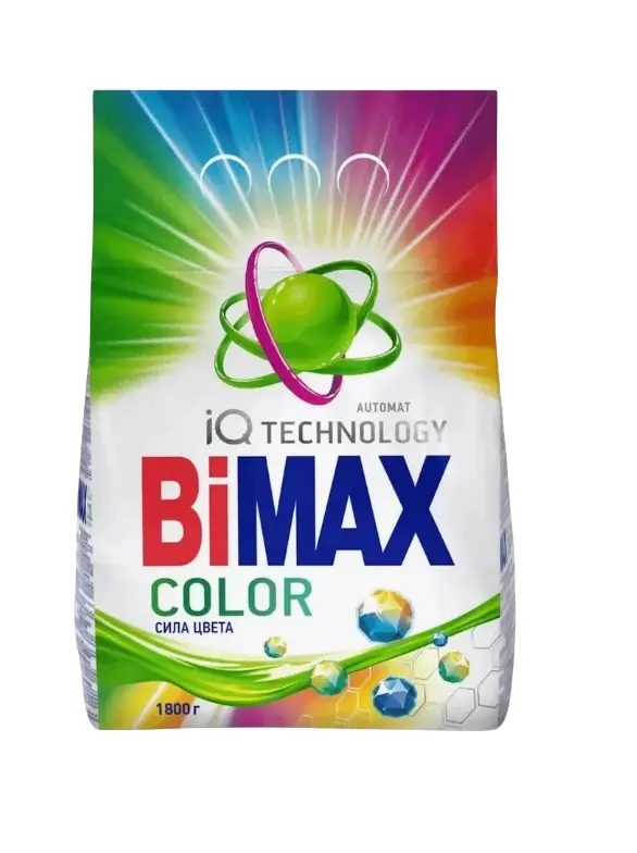 BiMax color 1800 г м у