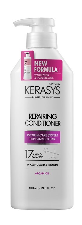Kerasys бальзам для волос Восстанавливающий 400мл