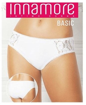 INNAMORE трусы 8 трусы и панталоны трикотажные женские или для девочек из хлопчатобумажной пряжи машинного или ручного вязания