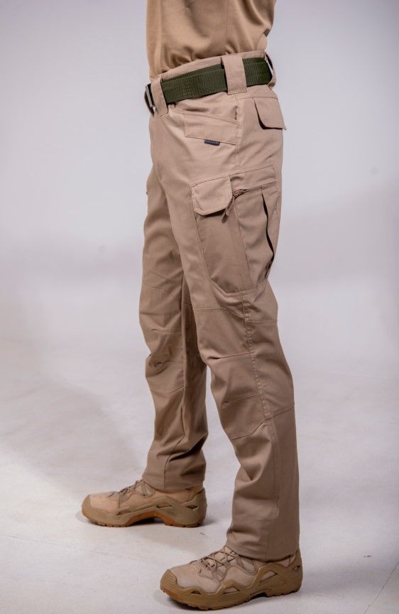 Black Rams Uniform брюки мужские ТР-0012 беж размер XXL