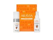 Aravia Laboratories набор для ухода за кожей лица glow delight