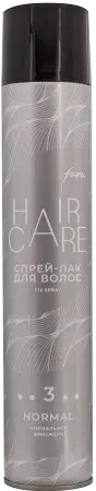 Фара лак для волос нормальной фиксации 350 мл