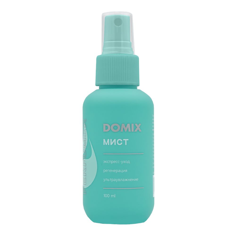 Domix perfumer мист 100 мл