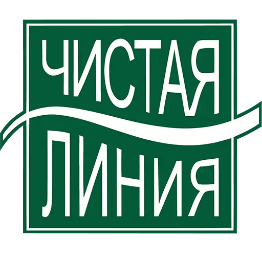 Чистая линия