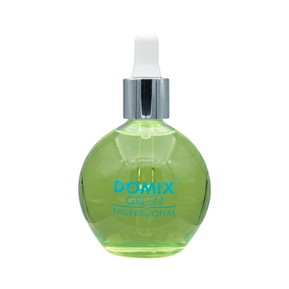 Domix gp масло для кутикулы фейхоа 75 мл